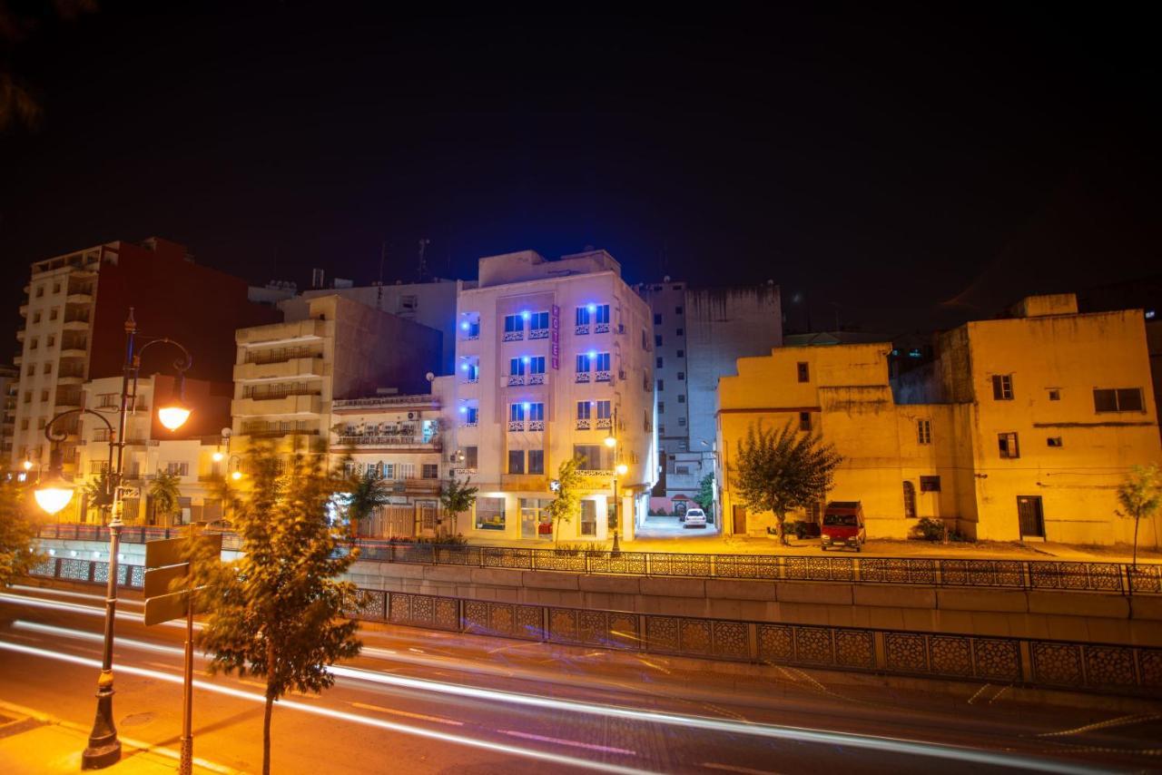 Hotel Etoile Du Nord Tangier Exterior photo